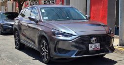 MG ONE 2024