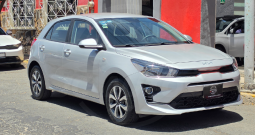 KIA RIO LX 2022