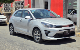 KIA RIO LX 2022