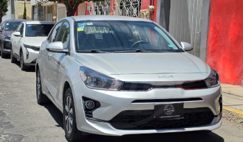 
									KIA RIO LX 2022 full								