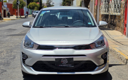 KIA RIO LX 2022