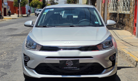 KIA RIO LX 2022