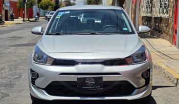 
									KIA RIO LX 2022 full								