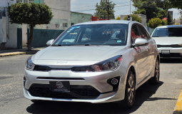 KIA RIO LX 2022
