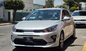 KIA RIO LX 2022