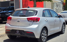 KIA RIO LX 2022