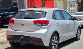 KIA RIO LX 2022
