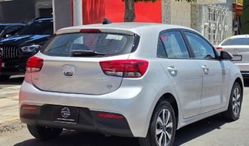 
									KIA RIO LX 2022 full								