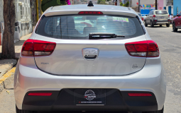 KIA RIO LX 2022