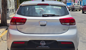 KIA RIO LX 2022