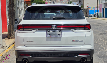 CHANGAN CS35 PLUS lleno
