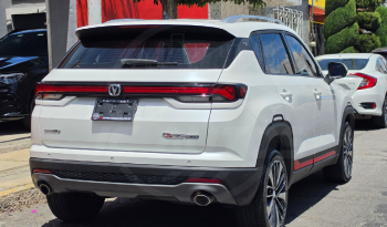 CHANGAN CS35 PLUS lleno