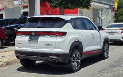 CHANGAN CS35 PLUS