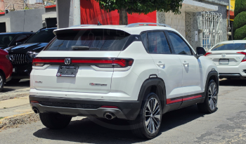 CHANGAN CS35 PLUS lleno
