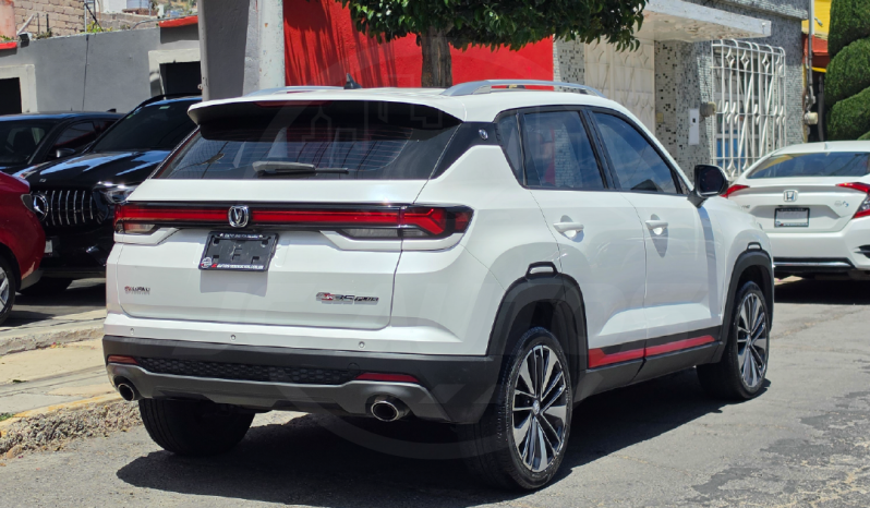 CHANGAN CS35 PLUS