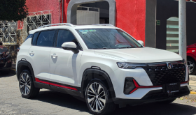 CHANGAN CS35 PLUS