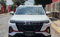 CHANGAN CS35 PLUS