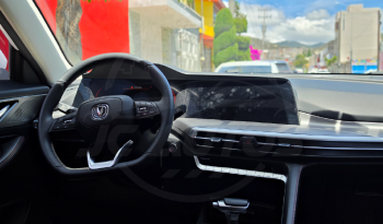 CHANGAN CS35 PLUS lleno