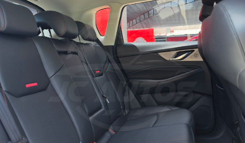 CHANGAN CS35 PLUS lleno