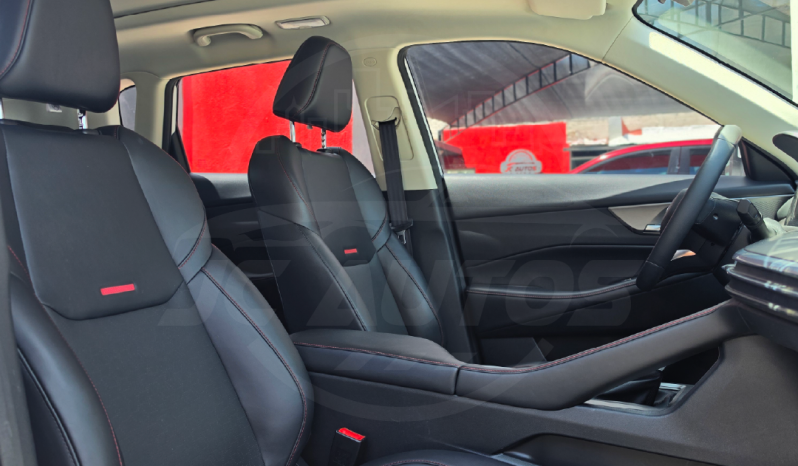 CHANGAN CS35 PLUS lleno