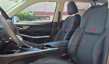 CHANGAN CS35 PLUS lleno