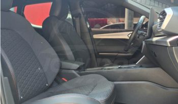 
									SEAT LEON 2025 full								