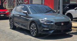 SEAT LEON 2025