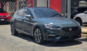 SEAT LEON 2025