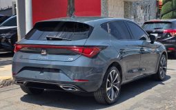 SEAT LEON 2025