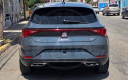 SEAT LEON 2025