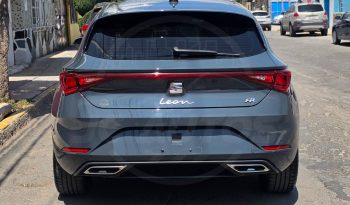 
									SEAT LEON 2025 full								