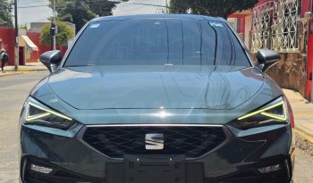 
									SEAT LEON 2025 full								
