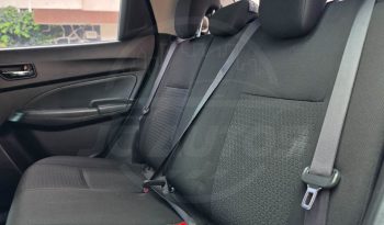 
									Suzuki Swift 2021 full								