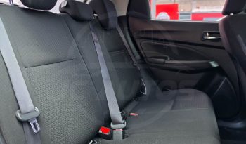 
									Suzuki Swift 2021 full								