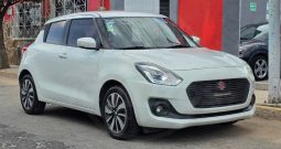Suzuki Swift 2021