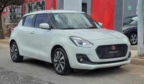 Suzuki Swift 2021