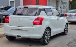 Suzuki Swift 2021