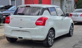 Suzuki Swift 2021