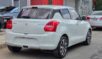 
									Suzuki Swift 2021 full								