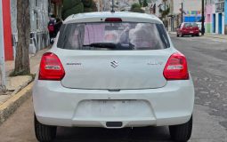 Suzuki Swift 2021
