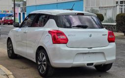 Suzuki Swift 2021