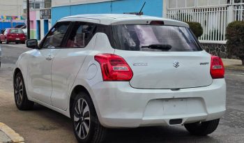 
									Suzuki Swift 2021 full								