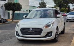 Suzuki Swift 2021