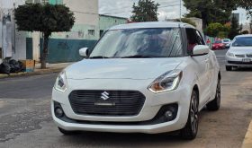 Suzuki Swift 2021