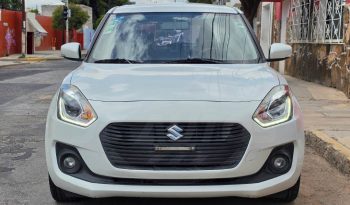 
									Suzuki Swift 2021 full								