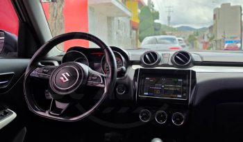 
									Suzuki Swift 2021 full								