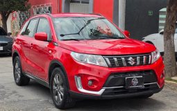 Suzuki Vitara 2019