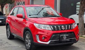 Suzuki Vitara 2019