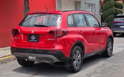 Suzuki Vitara 2019