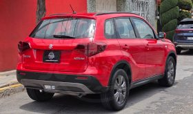 Suzuki Vitara 2019